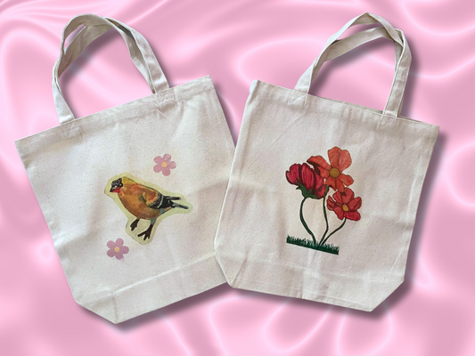 Tote Bags